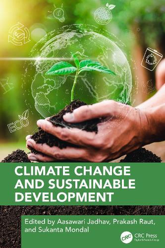 Climate Change and Sustainable Development