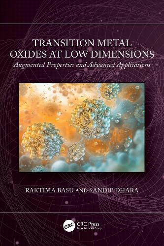 Transition Metal Oxides at Low Dimensions: Augmented Properties and Advanced Applications