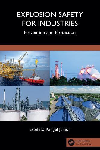 Explosion Safety for Industries: Prevention and Protection