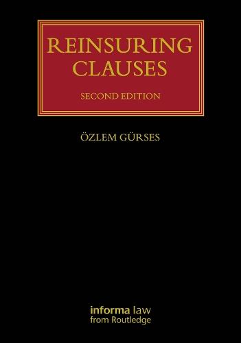 Reinsuring Clauses