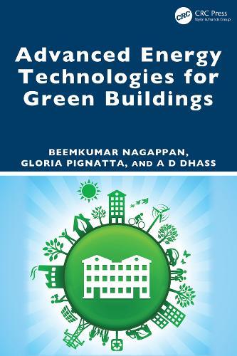 Advanced Energy Technologies for Green Buildings