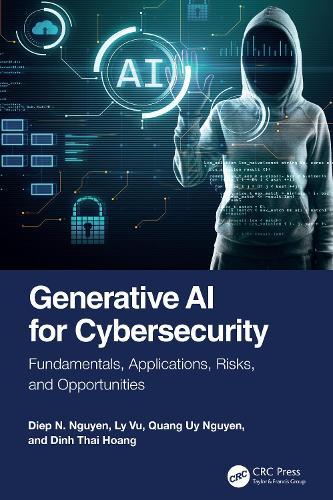 Generative AI for Cybersecurity: Fundamentals, Applications, Risks, and Opportunities