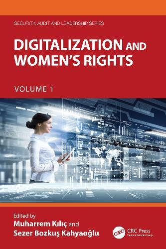 Digitalization and Women's Rights: Volume 1