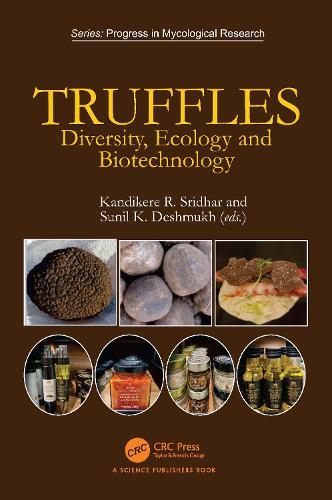 Truffles: Diversity, Ecology and Biotechnology