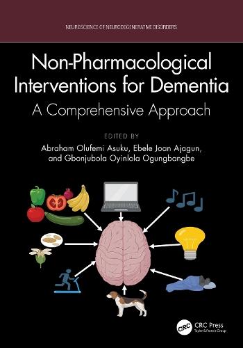 Non-Pharmacological Interventions for Dementia: A Comprehensive Approach