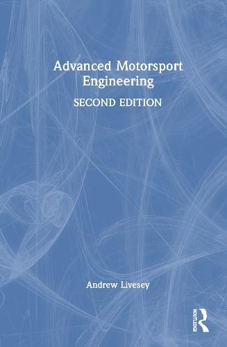 Advanced Motorsport Engineering