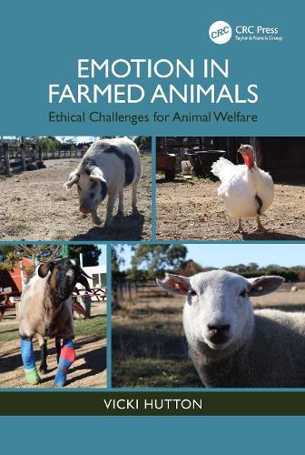 Emotion in Farmed Animals: Ethical Challenges for Animal Welfare