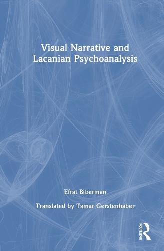 Visual Narrative and Lacanian Psychoanalysis