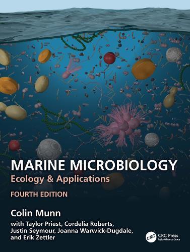 Marine Microbiology: Ecology & Applications