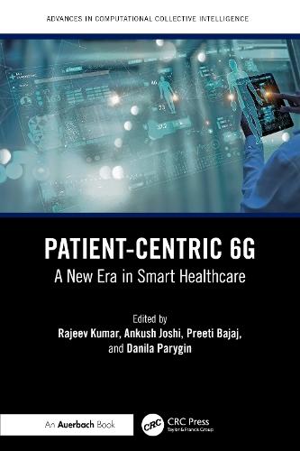 Patient-Centric 6G: A New Era in Smart Healthcare