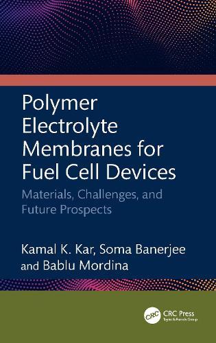 Polymer Electrolyte Membranes for Fuel Cell Devices: Materials, Challenges, and Future Prospects