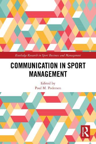 Communication in Sport Management
