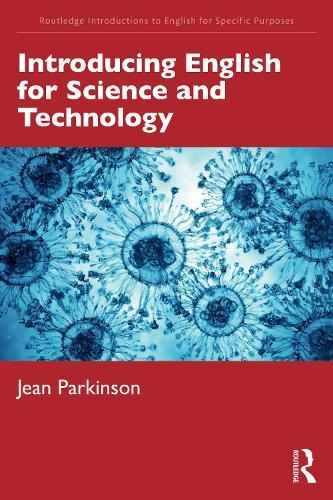 Introducing English for Science and Technology