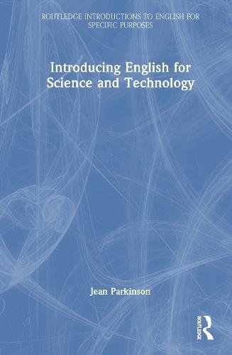 Introducing English for Science and Technology