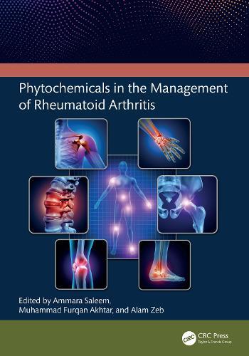 Phytochemicals in the Management of Rheumatoid Arthritis