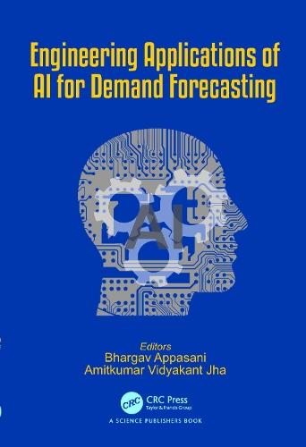 Engineering Applications of AI for Demand Forecasting