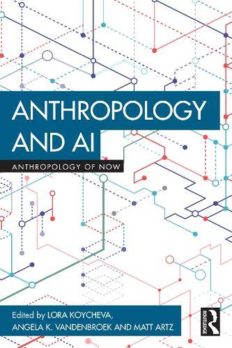 Anthropology and AI