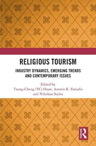 Religious Tourism: Industry Dynamics, Emerging Trends and Contemporary Issues