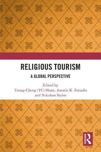 Religious Tourism: A Global Perspective