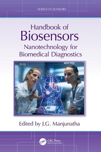 Handbook of Biosensors: Nanotechnology for Biomedical Diagnostics