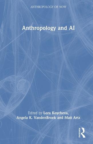 Anthropology and AI