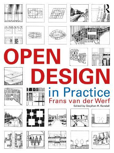 Open Design in Practice