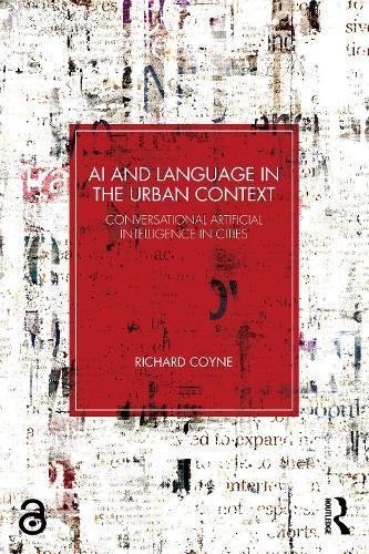 AI and Language in the Urban Context: Conversational Artificial Intelligence in Cities