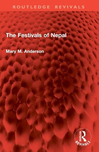 The Festivals of Nepal