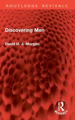 Discovering Men