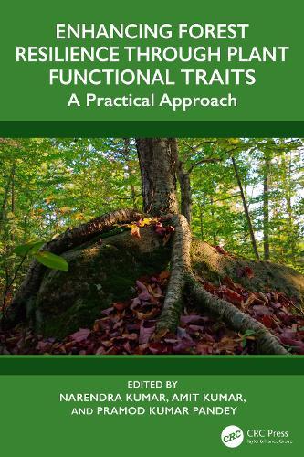 Enhancing Forest Resilience through Plant Functional Traits: A Practical Approach