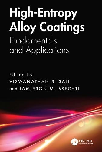 High-Entropy Alloy Coatings: Fundamentals and Applications