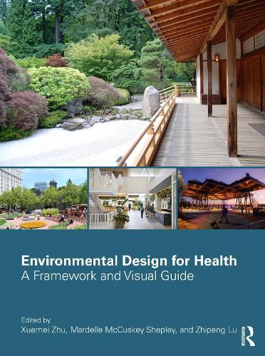 Environmental Design for Health: A Framework and Visual Guide