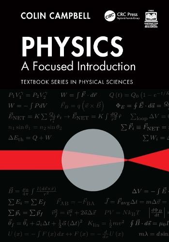 Physics: A Focused Introduction
