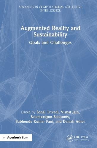 Augmented Reality and Sustainability: Goals and Challenges
