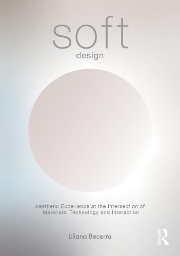 Soft Design: Aesthetic Experience at the Intersection of Materials, Technology & Interaction