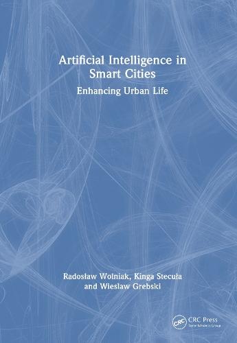 Artificial Intelligence in Smart Cities: Enhancing Urban Life