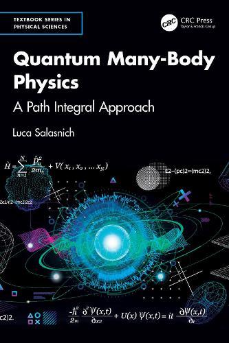 Quantum Many-Body Physics: A Path Integral Approach