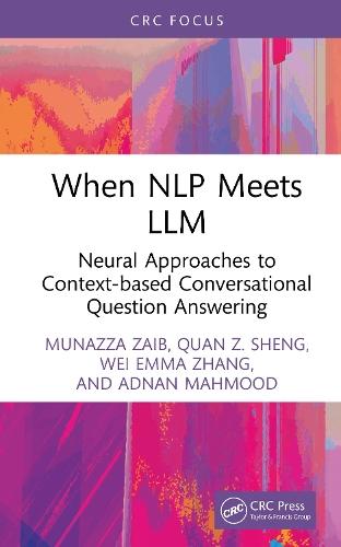 When NLP meets LLM: Neural Approaches to Context-based Conversational Question Answering