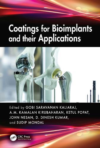 Coatings for Bioimplants and their Applications
