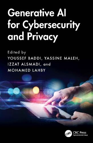 Generative AI for Cybersecurity and Privacy