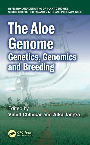 The Aloe Genome: Genetics, Genomics and Breeding