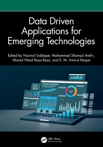 Data-Driven Applications for Emerging Technologies