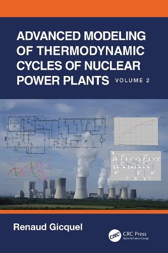 Advanced Modeling of Thermodynamic Cycles of Nuclear Power Plants