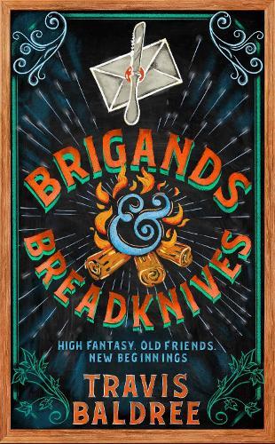 Brigands & Breadknives