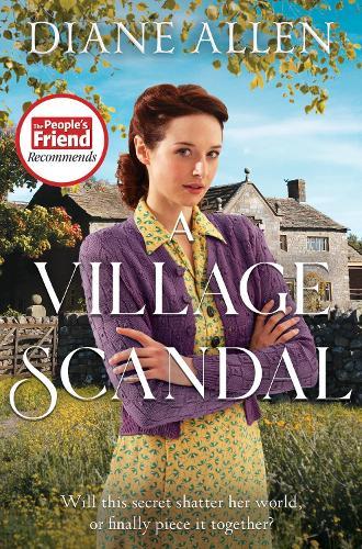 A Village Scandal