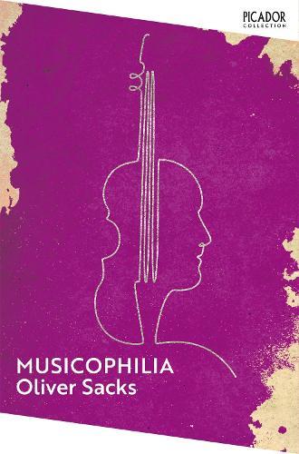 Musicophilia: Tales of Music and the Brain