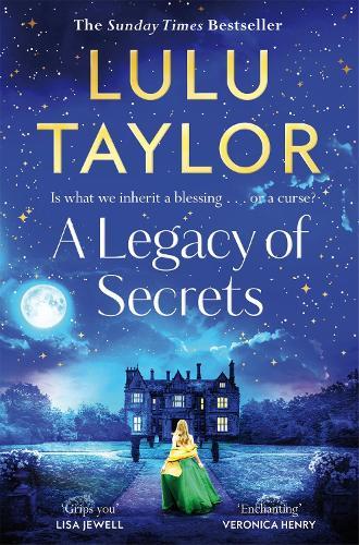 A Legacy of Secrets