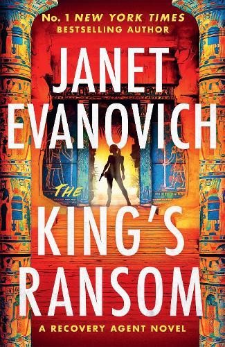 The King's Ransom: An action-packed sequel to The Recovery Agent
