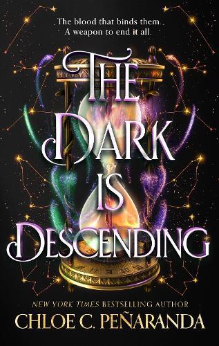 The Dark is Descending: Pre-order the THRILLING conclusion to the Nytefall trilogy by New York Times bestselling author - as seen on TikTok!