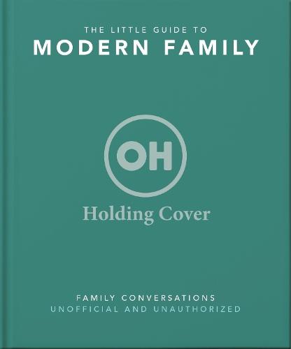 Gotta Fix That Step: The Little Guide to Modern Family